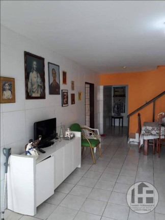 Imagem Casa com 4 Quartos à Venda, 231 m² em Campo Grande - Recife Imagem Casa com 4 Quartos à Venda, 231 m² em Campo Grande - Recife