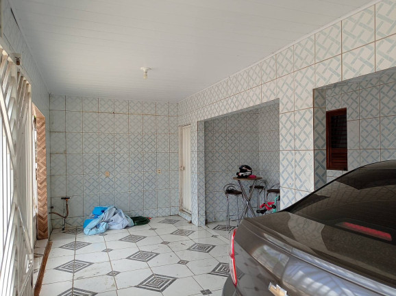 Imagem Casa à Venda, 360 m² em Popular - Santa Rita Imagem Casa à Venda, 360 m² em Popular - Santa Rita