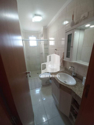 Imagem Apartamento com 2 Quartos à Venda, 89 m² em Vila Guilhermina - Praia Grande