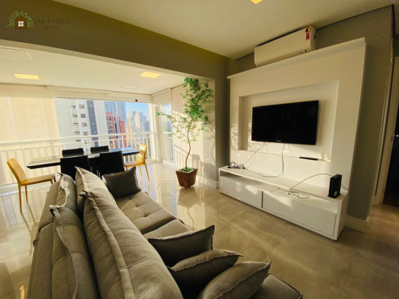 Imagem Apartamento com 2 Quartos à Venda, 79 m² em Vila Mascote - São Paulo