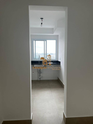 Imagem Apartamento com 2 Quartos à Venda, 86 m² em Santo Antonio - São Caetano Do Sul Imagem Apartamento com 2 Quartos à Venda, 86 m² em Santo Antonio - São Caetano Do Sul