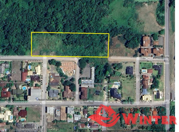 Imagem Terreno à Venda, 727 m² em Centro - Feliz Imagem Terreno à Venda, 727 m² em Centro - Feliz