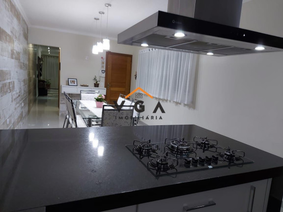 Imagem Casa com 4 Quartos à Venda, 247 m² em Vila Laís - São Paulo Imagem Casa com 4 Quartos à Venda, 247 m² em Vila Laís - São Paulo