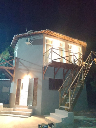 Imagem Sobrado à Venda, em Praia Da Pipa - Tibau Do Sul Imagem Sobrado à Venda, em Praia Da Pipa - Tibau Do Sul