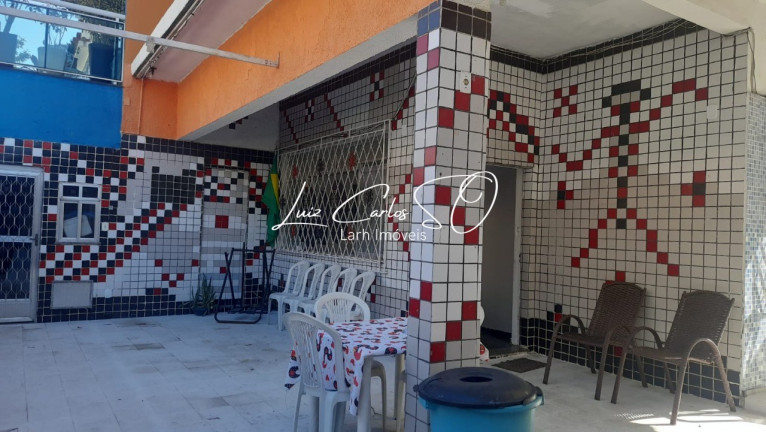 Imagem Casa com 4 Quartos à Venda, 11.000 m² em Madureira - Rio De Janeiro