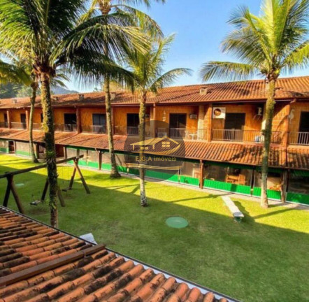 Imagem Casa de Condomínio com 2 Quartos à Venda, 97 m² em Boiçucanga - São Sebastião Imagem Casa de Condomínio com 2 Quartos à Venda, 97 m² em Boiçucanga - São Sebastião