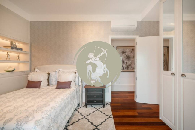 Imagem Apartamento com 4 Quartos à Venda, 476 m² em Gonzaga - Santos Imagem Apartamento com 4 Quartos à Venda, 476 m² em Gonzaga - Santos
