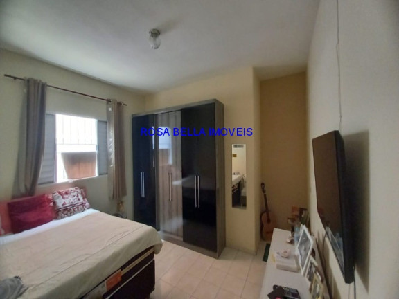 Imagem Casa com 2 Quartos à Venda, 80 m² em Parque Residencial Jundiaí Ii - Jundiaí Imagem Casa com 2 Quartos à Venda, 80 m² em Parque Residencial Jundiaí Ii - Jundiaí