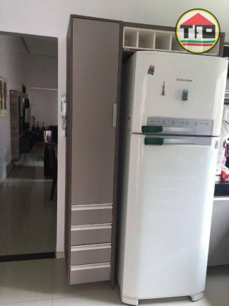 Imagem Casa com 3 Quartos à Venda, 220 m² em Belo Horizonte - Marabá Imagem Casa com 3 Quartos à Venda, 220 m² em Belo Horizonte - Marabá