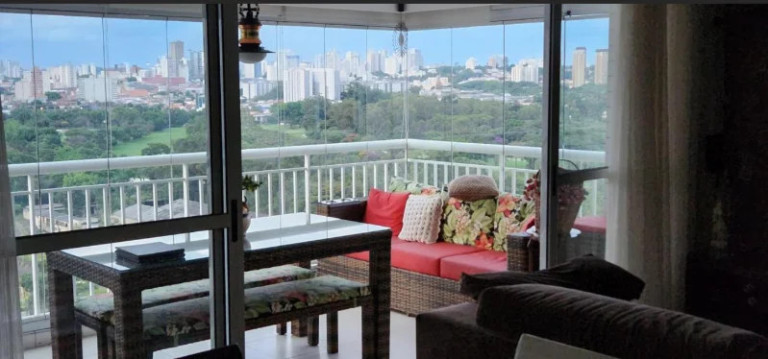 Imagem Apartamento com 3 Quartos à Venda, 117 m² em Jardim Marajoara - São Paulo Imagem Apartamento com 3 Quartos à Venda, 117 m² em Jardim Marajoara - São Paulo