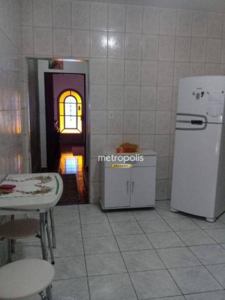 Imagem Sobrado com 2 Quartos à Venda, 117 m² em São José - São Caetano Do Sul Imagem Sobrado com 2 Quartos à Venda, 117 m² em São José - São Caetano Do Sul