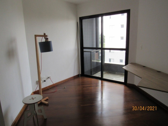 Imagem Apartamento com 1 Quarto para Alugar, 45 m² em Vila Madalena - São Paulo Imagem Apartamento com 1 Quarto para Alugar, 45 m² em Vila Madalena - São Paulo