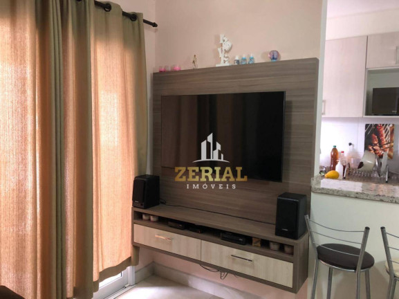 Imagem Apartamento com 2 Quartos à Venda, 62 m² em Jardim São Caetano - São Caetano Do Sul Imagem Apartamento com 2 Quartos à Venda, 62 m² em Jardim São Caetano - São Caetano Do Sul
