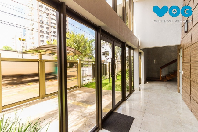 Imagem Imóvel com 2 Quartos à Venda, 68 m² em Menino Deus - Porto Alegre