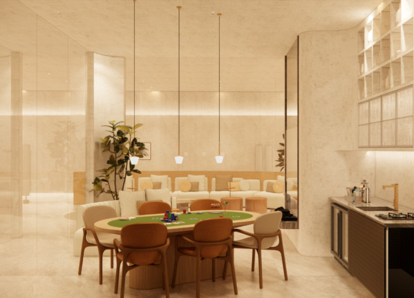 Imagem Apartamento com 3 Quartos à Venda, 157 m² em Jardim Oceania - João Pessoa Imagem Apartamento com 3 Quartos à Venda, 157 m² em Jardim Oceania - João Pessoa