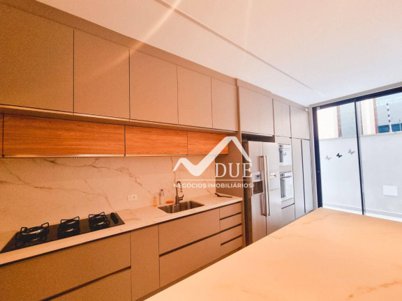 Imagem Casa com 4 Quartos à Venda, 376 m² em Ponta Da Praia - Santos