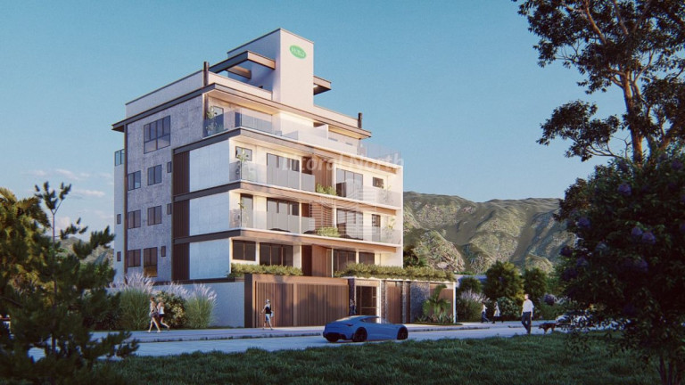 Imagem Apartamento com 3 Quartos à Venda, 290 m² em Praia Brava - Itajaí