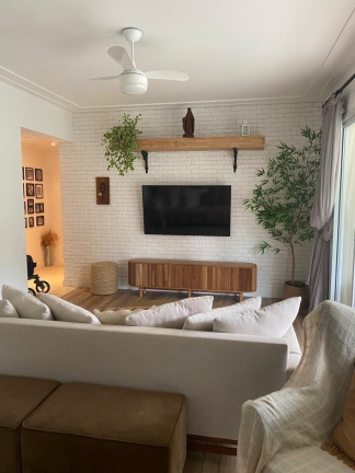 Imagem Apartamento com 3 Quartos à Venda, 250 m² em Panamby - São Paulo Imagem Apartamento com 3 Quartos à Venda, 250 m² em Panamby - São Paulo