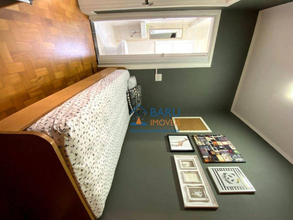 Imagem Apartamento com 4 Quartos à Venda, 221 m² em Higienópolis - São Paulo Imagem Apartamento com 4 Quartos à Venda, 221 m² em Higienópolis - São Paulo