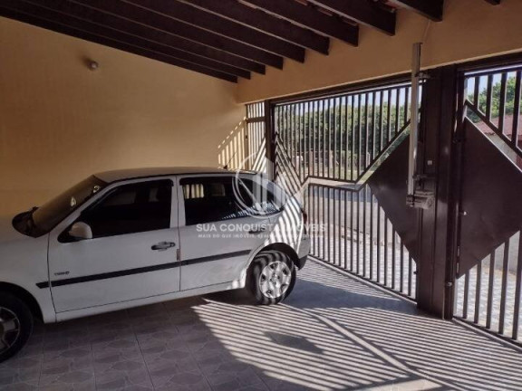Imagem Casa com 2 Quartos à Venda, 155 m² em Jardim Saira - Sorocaba Imagem Casa com 2 Quartos à Venda, 155 m² em Jardim Saira - Sorocaba