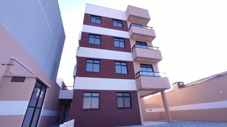 Imagem Apartamento com 2 Quartos à Venda, 85 m² em Cidade Jardim - São José Dos Pinhais Imagem Apartamento com 2 Quartos à Venda, 85 m² em Cidade Jardim - São José Dos Pinhais