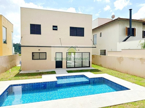 Imagem Casa de Condomínio com 3 Quartos à Venda, 227 m² em Granja Viana - Cotia