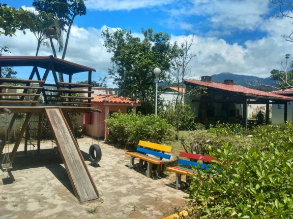 Imagem Apartamento com 2 Quartos à Venda, 66 m² em Praia Do Sapê - Ubatuba