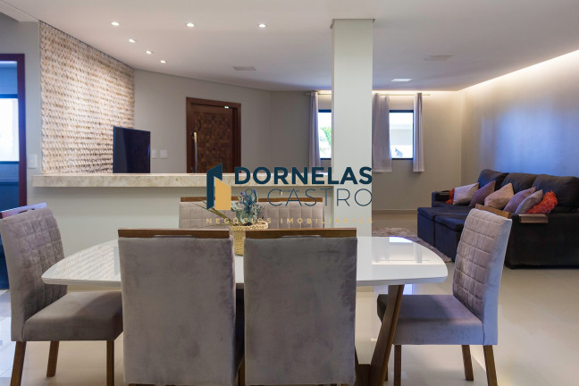 Imagem Casa com 5 Quartos à Venda, 1.120 m² em Setor Habitacional Arniqueira (águas Claras) - Brasília Imagem Casa com 5 Quartos à Venda, 1.120 m² em Setor Habitacional Arniqueira (águas Claras) - Brasília