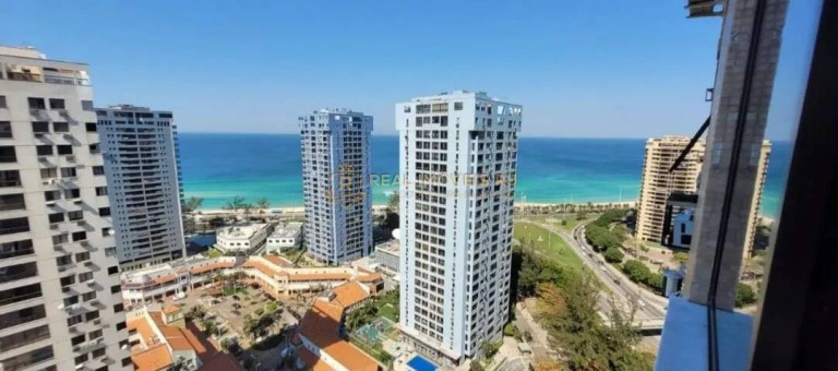 Imagem Apartamento com 3 Quartos à Venda, 98 m² em Barra Da Tijuca - Rio De Janeiro Imagem Apartamento com 3 Quartos à Venda, 98 m² em Barra Da Tijuca - Rio De Janeiro