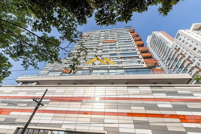 Imagem Apartamento com 3 Quartos à Venda, 78 m² em Vila Mariana - São Paulo Imagem Apartamento com 3 Quartos à Venda, 78 m² em Vila Mariana - São Paulo