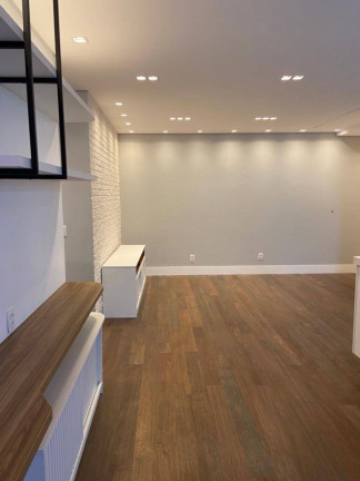 Imagem Apartamento com 3 Quartos à Venda, 88 m² em Campestre - Santo André