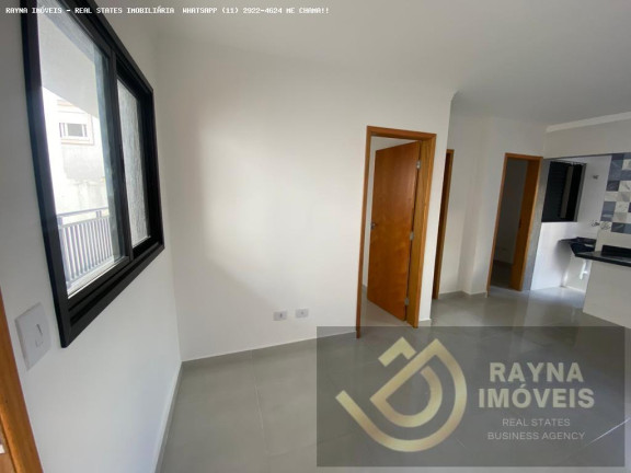 Imagem Casa com 2 Quartos à Venda, 45 m² em Jardim Brasil (zona Norte) - São Paulo