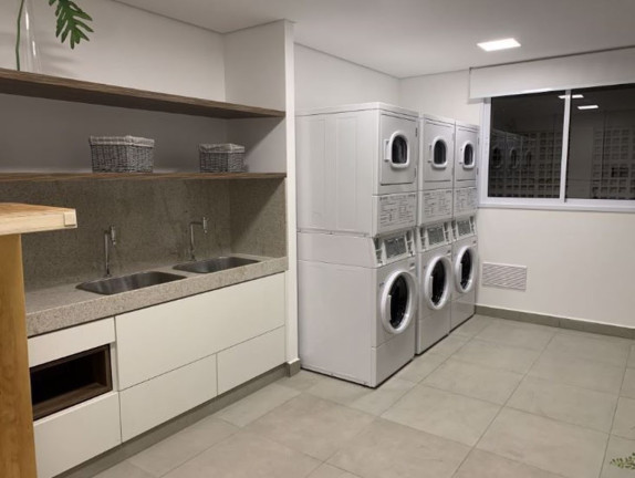 Imagem Studio com 1 Quarto à Venda, 24 m² em Pinheiros - São Paulo Imagem Studio com 1 Quarto à Venda, 24 m² em Pinheiros - São Paulo