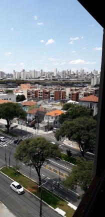 Imagem Apartamento com 2 Quartos à Venda, 84 m² em Vila Monumento - São Paulo