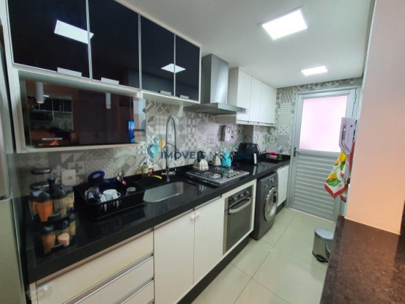 Imagem Apartamento com 2 Quartos à Venda, 53 m² em Centro - São Bernardo Do Campo Imagem Apartamento com 2 Quartos à Venda, 53 m² em Centro - São Bernardo Do Campo