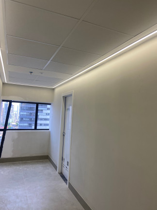 Imagem Sala Comercial à Venda, 29 m² em Umarizal - Belém