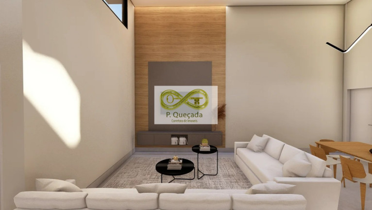 Imagem Casa com 3 Quartos à Venda, 199 m² em Parque Brasil 500 - Paulínia Imagem Casa com 3 Quartos à Venda, 199 m² em Parque Brasil 500 - Paulínia
