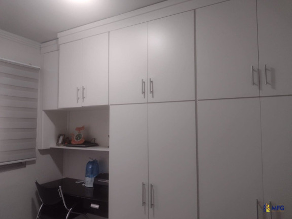 Imagem Apartamento com 2 Quartos à Venda, 46 m² em Vossoroca - Votorantim Imagem Apartamento com 2 Quartos à Venda, 46 m² em Vossoroca - Votorantim