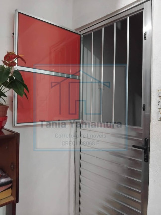 Imagem Casa com 2 Quartos à Venda, em Sapopemba - São Paulo Imagem Casa com 2 Quartos à Venda, em Sapopemba - São Paulo