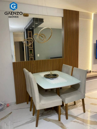 Apartamento com 2 Quartos à Venda, 52 m² em Centro - Osasco