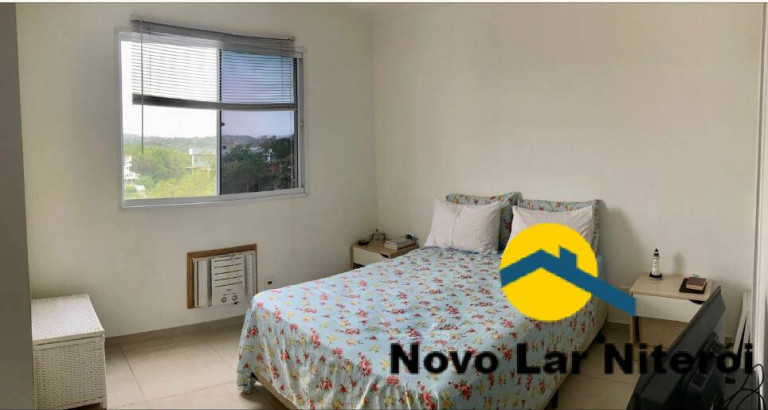 Imagem Cobertura com 2 Quartos à Venda, 142 m² em Maria Paula - Niterói Imagem Cobertura com 2 Quartos à Venda, 142 m² em Maria Paula - Niterói