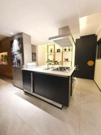 Imagem Apartamento com 3 Quartos à Venda, 185 m² em Alto De Pinheiros - São Paulo