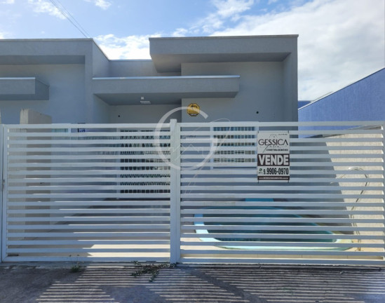 Imagem Casa com 2 Quartos à Venda, 49 m² em Shangri-la - Pontal Do Paraná
