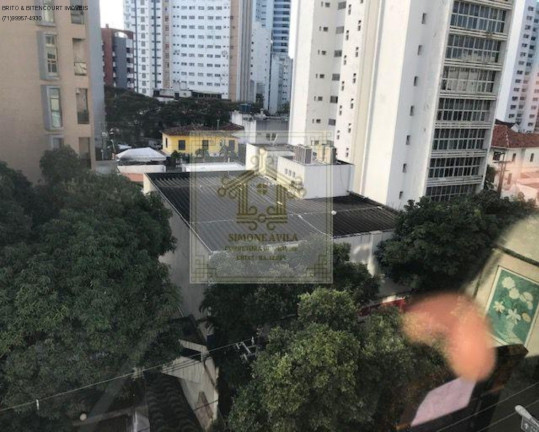 Imagem Imóvel com 4 Quartos à Venda, 225 m² em Graça - Salvador Imagem Imóvel com 4 Quartos à Venda, 225 m² em Graça - Salvador