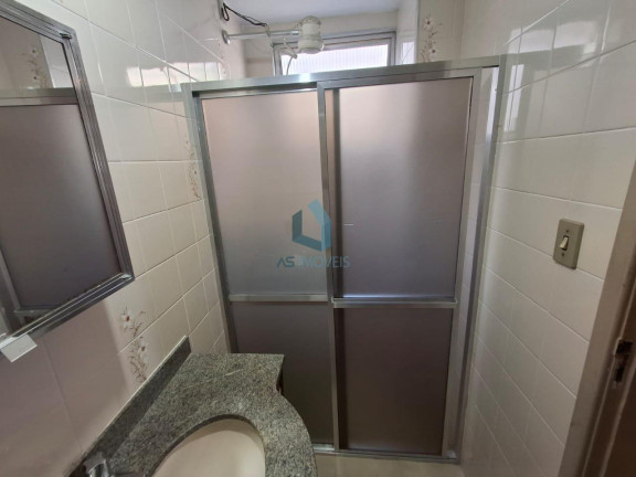 Imagem Apartamento com 2 Quartos à Venda, 80 m² em Passagem - Cabo Frio Imagem Apartamento com 2 Quartos à Venda, 80 m² em Passagem - Cabo Frio