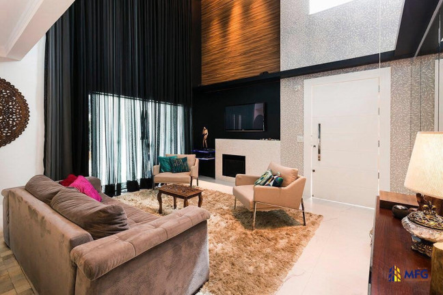 Imagem Casa com 4 Quartos à Venda, em Mansão Zen - Itajaí Imagem Casa com 4 Quartos à Venda, em Mansão Zen - Itajaí
