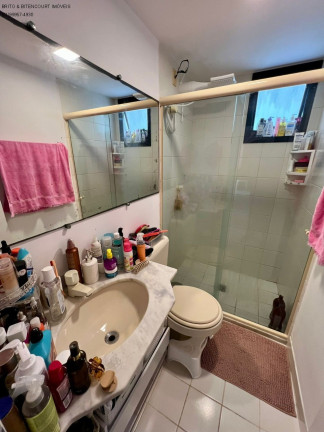 Imagem Imóvel com 3 Quartos à Venda, 85 m² em Pituba - Salvador Imagem Imóvel com 3 Quartos à Venda, 85 m² em Pituba - Salvador