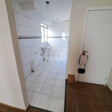 Imagem Apartamento com 2 Quartos à Venda, 38 m² em Jardim Petrópolis - Cotia Imagem Apartamento com 2 Quartos à Venda, 38 m² em Jardim Petrópolis - Cotia