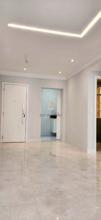 Apartamento com 2 Quartos à Venda, 80 m² em Itapuã - Vila Velha