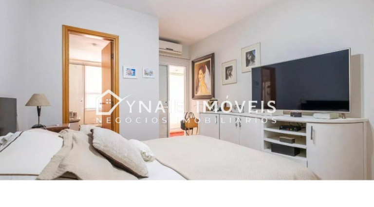 Imagem Apartamento com 4 Quartos à Venda, 144 m² em Cerqueira César - São Paulo Imagem Apartamento com 4 Quartos à Venda, 144 m² em Cerqueira César - São Paulo